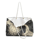 Sun & Moon weekender bag