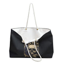 The Raven weekender bag