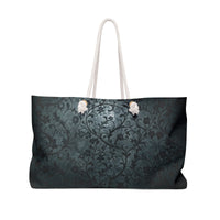 Victorian Vines weekender bag