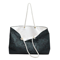 Victorian Vines weekender bag