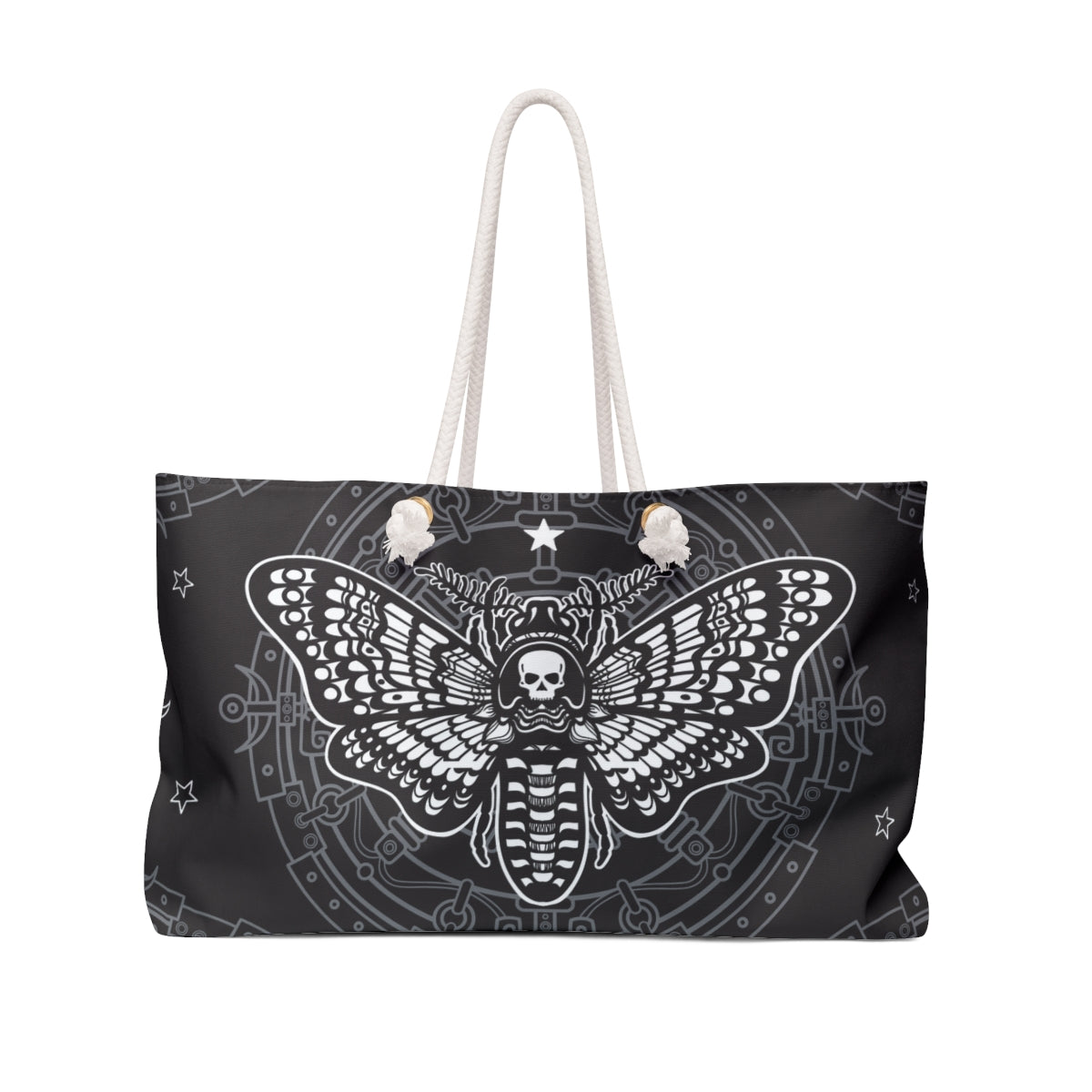 Moth weekender bag