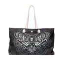 Moth weekender bag