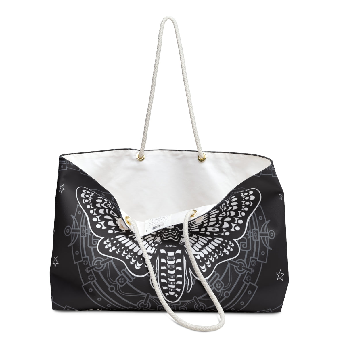 Moth weekender bag