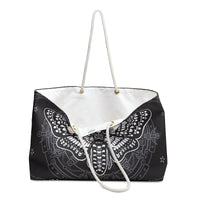 Moth weekender bag
