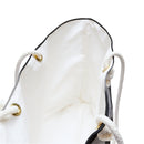 The Silence of the Ravens weekender bag