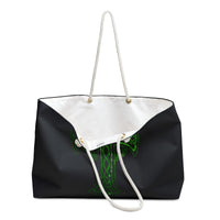 Celtic Cross weekender bag