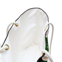 Celtic Cross weekender bag