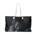 Possessed Regan weekender bag