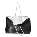 Possessed Regan weekender bag