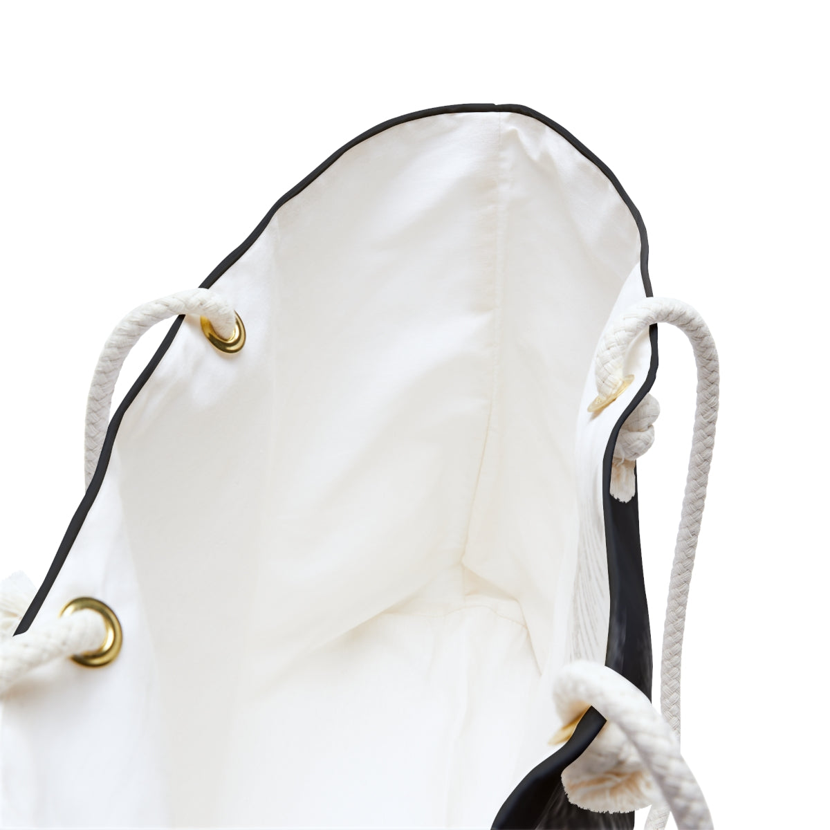 Possessed Regan weekender bag
