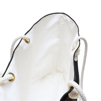 Possessed Regan weekender bag