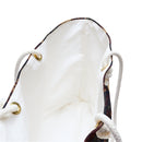 Skull Garden weekender bag
