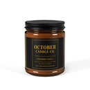 Cinnamon Vanilla candle