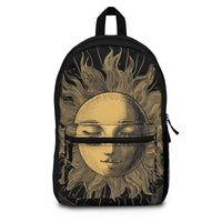 Tarot Sun backpack