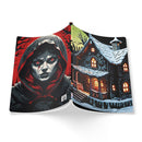 Grimm's Fairytales softcover notebook