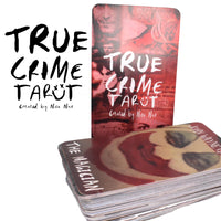 True Crime Tarot