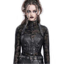 Women’s Halterneck Overbust Corset