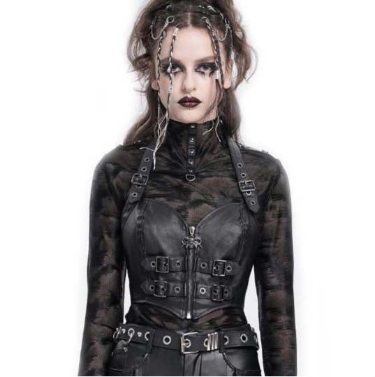 Women’s Halterneck Overbust Corset