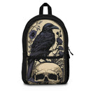 The Raven backpack