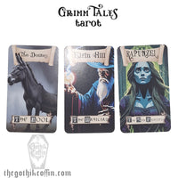 Grimm Tales Tarot