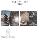Babylon Tarot