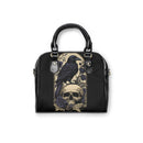 The Raven purse