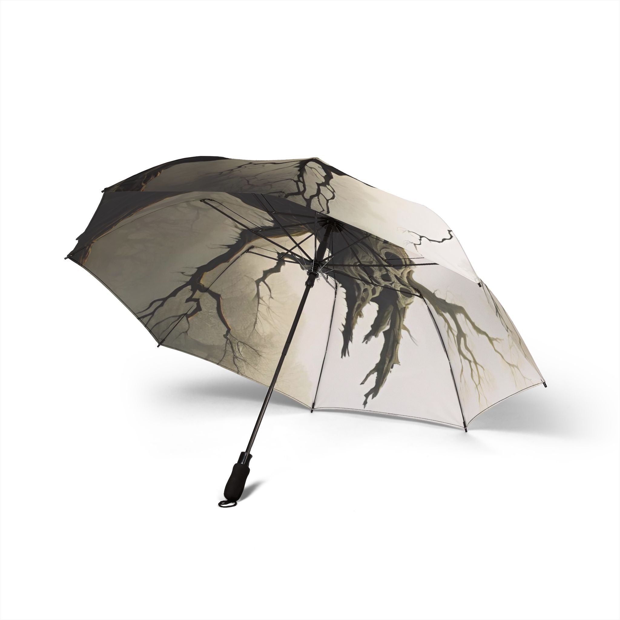 Juniper's Tree umbrella