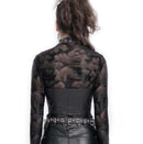 Women’s Halterneck Overbust Corset
