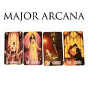 Lost Souls Tarot