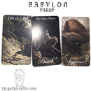 Babylon Tarot