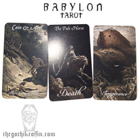 Babylon Tarot
