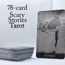 Scary Stories Tarot