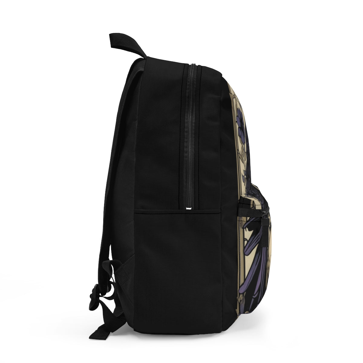 The Raven backpack