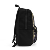 The Raven backpack