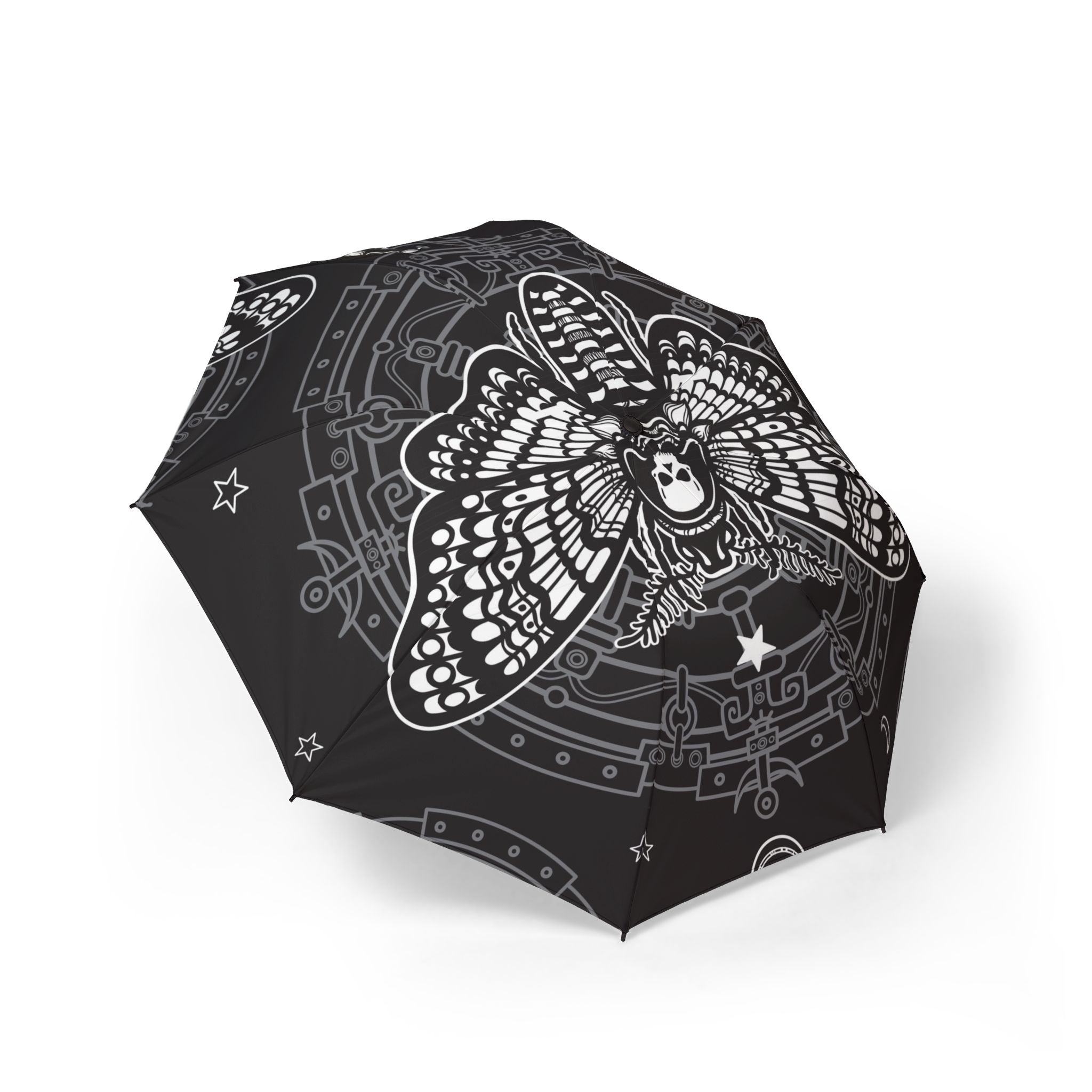 Moth umbrella