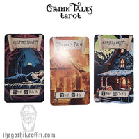 Grimm Tales Tarot
