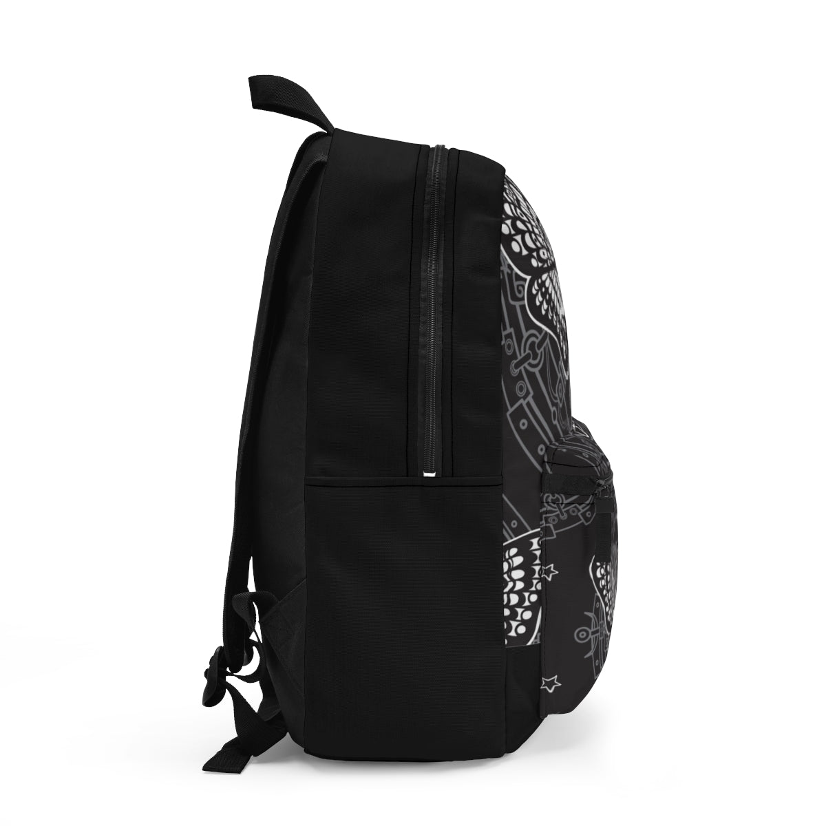 Moth backpack