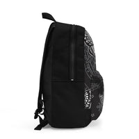 Moth backpack