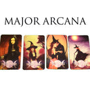 Witches Tarot