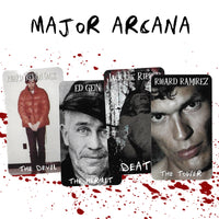 True Crime Tarot