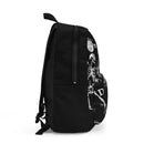 The Devil's Work backpack
