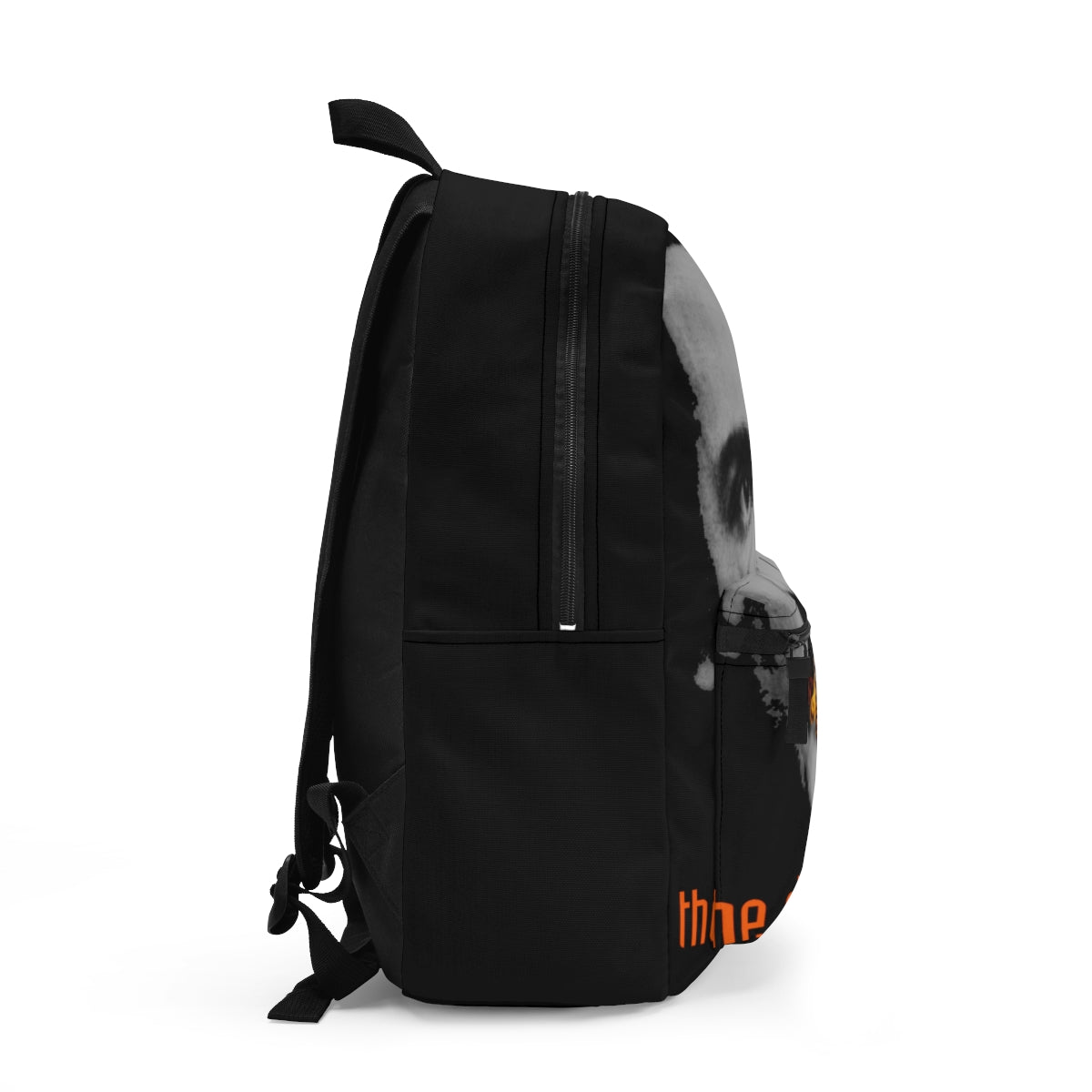 The Silence of the Ravens backpack
