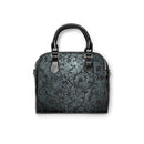 Victorian Vines purse