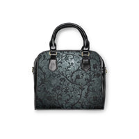 Victorian Vines purse