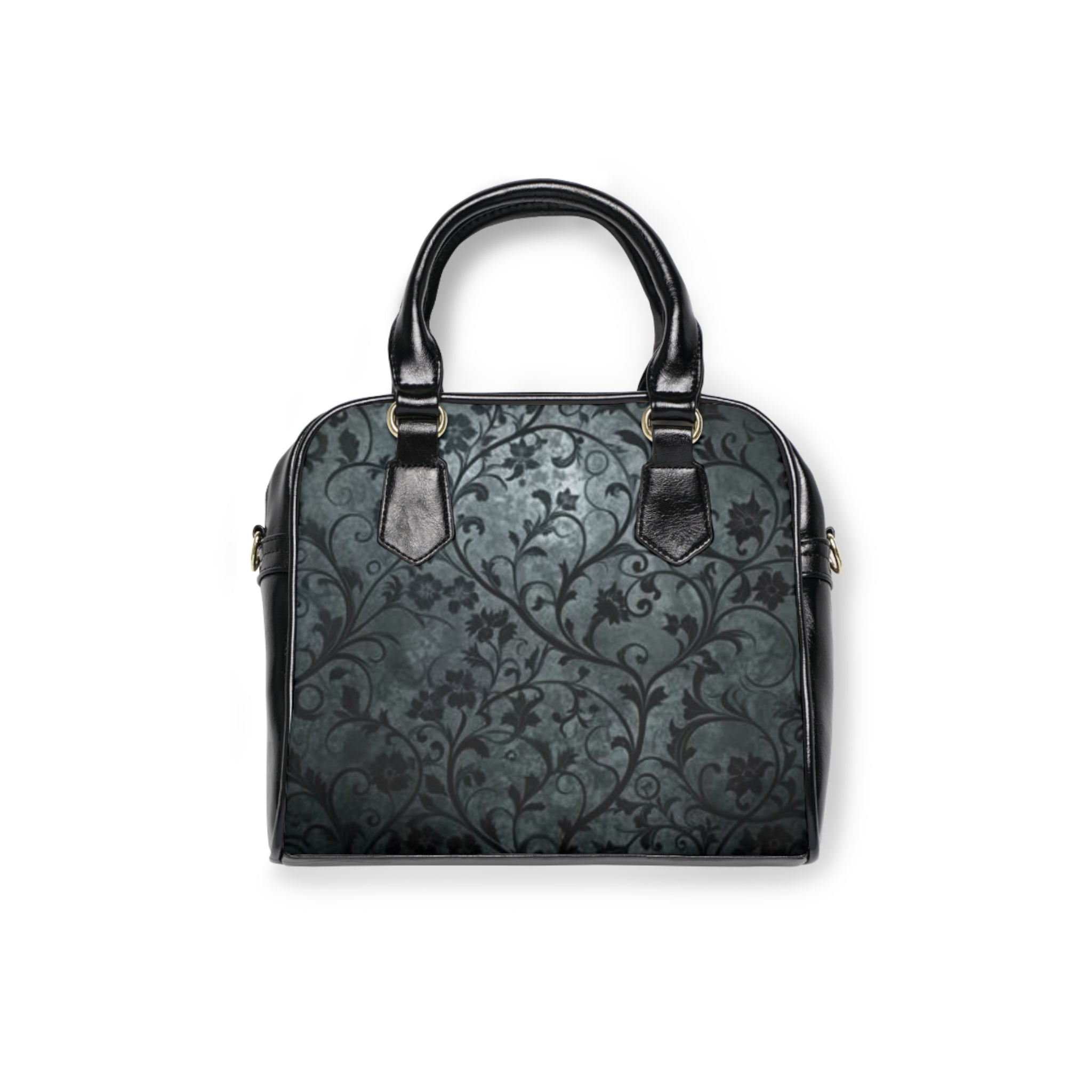 Victorian Vines purse