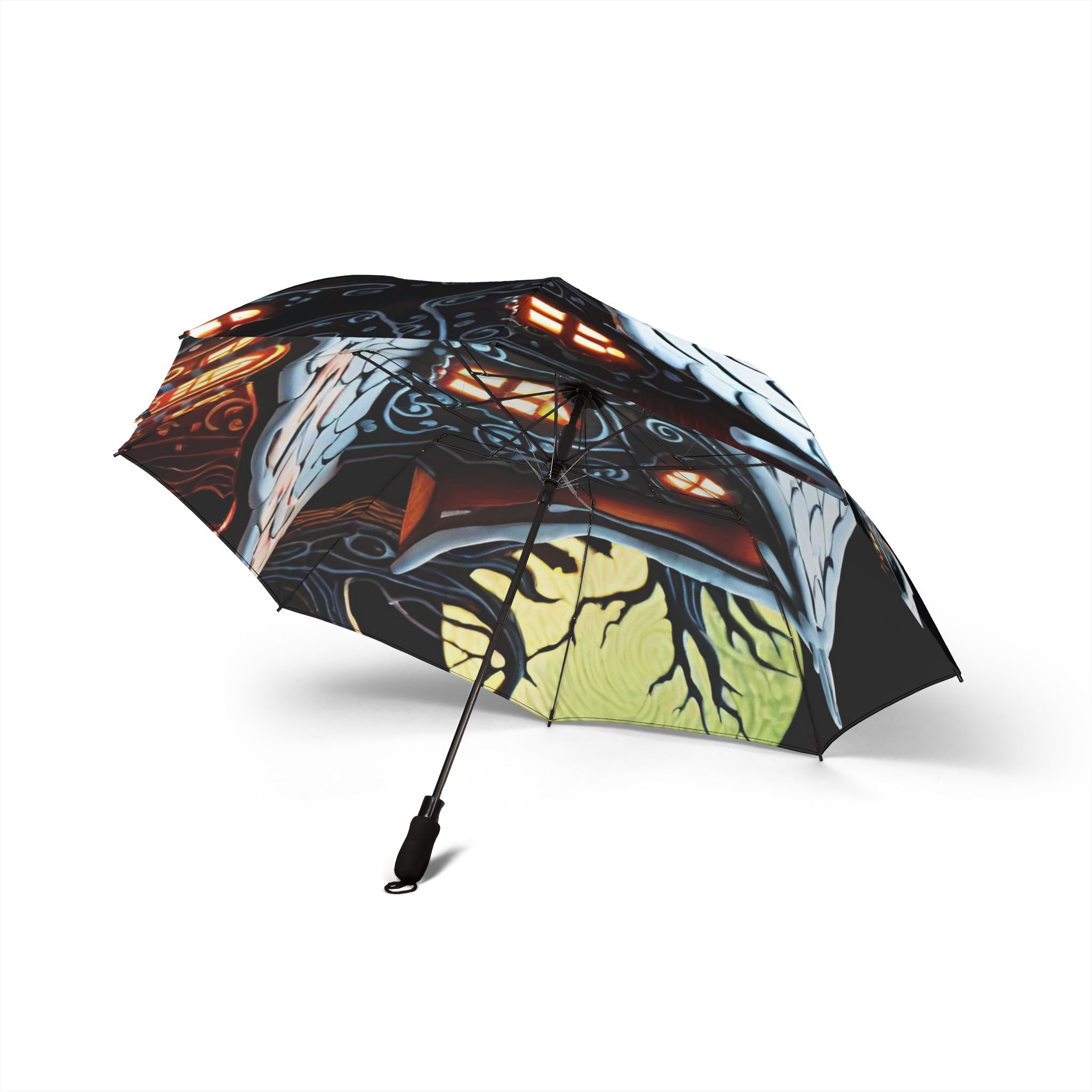 Hansel & Gretel umbrella