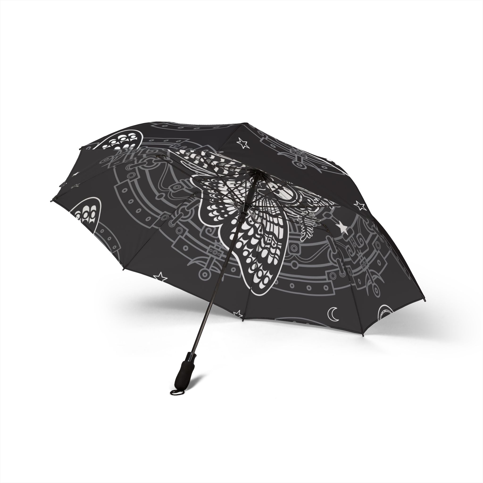 Moth umbrella