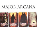 Witches Tarot