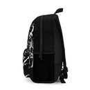The Devil's Work backpack
