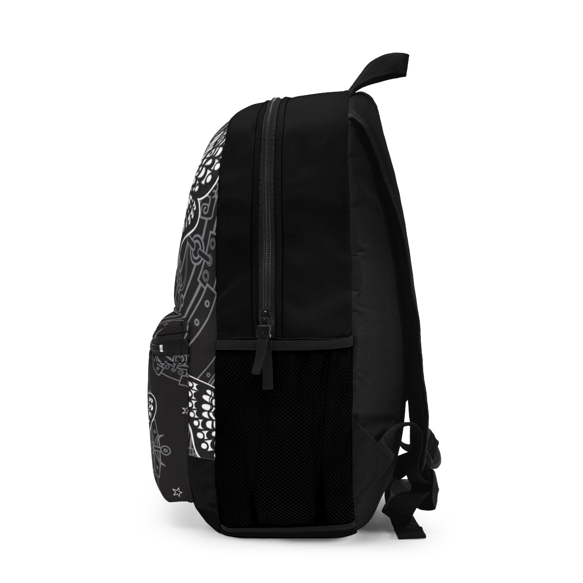 Moth backpack